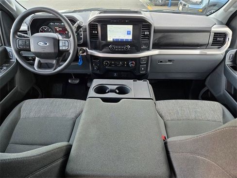 Certified 2023 Ford F150 XLT image 9