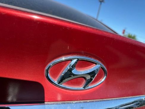 Used 2013 Hyundai Sonata GLS w/ Popular Equipment Pkg FWD image 22