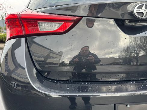 Used 2016 Scion iM image 15