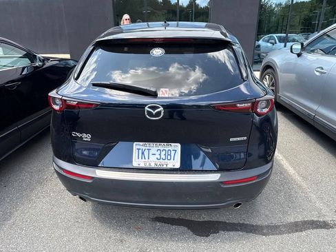 Used 2020 MAZDA CX-30 AWD w/ Preferred Package image 7