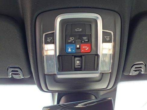 Used 2021 RAM 1500 Limited AWD/4WD image 27