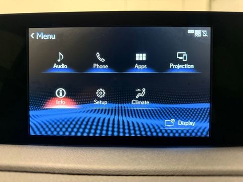 Used 2022 Lexus RX 350 FWD w/ Premium Package image 23