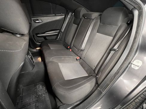Used 2021 Dodge Charger Scat Pack image 12