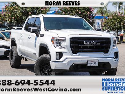 Used 2021 GMC Sierra 1500 Elevation w/ Preferred Package