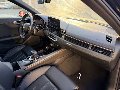 Used 2022 Audi A4 2.0T Premium Plus image 23