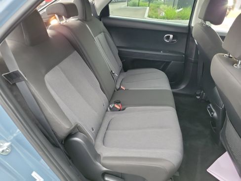 Used 2024 Hyundai Ioniq 5 SE image 21