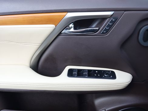 Used 2019 Lexus RX 350 FWD w/ Premium Package image 12