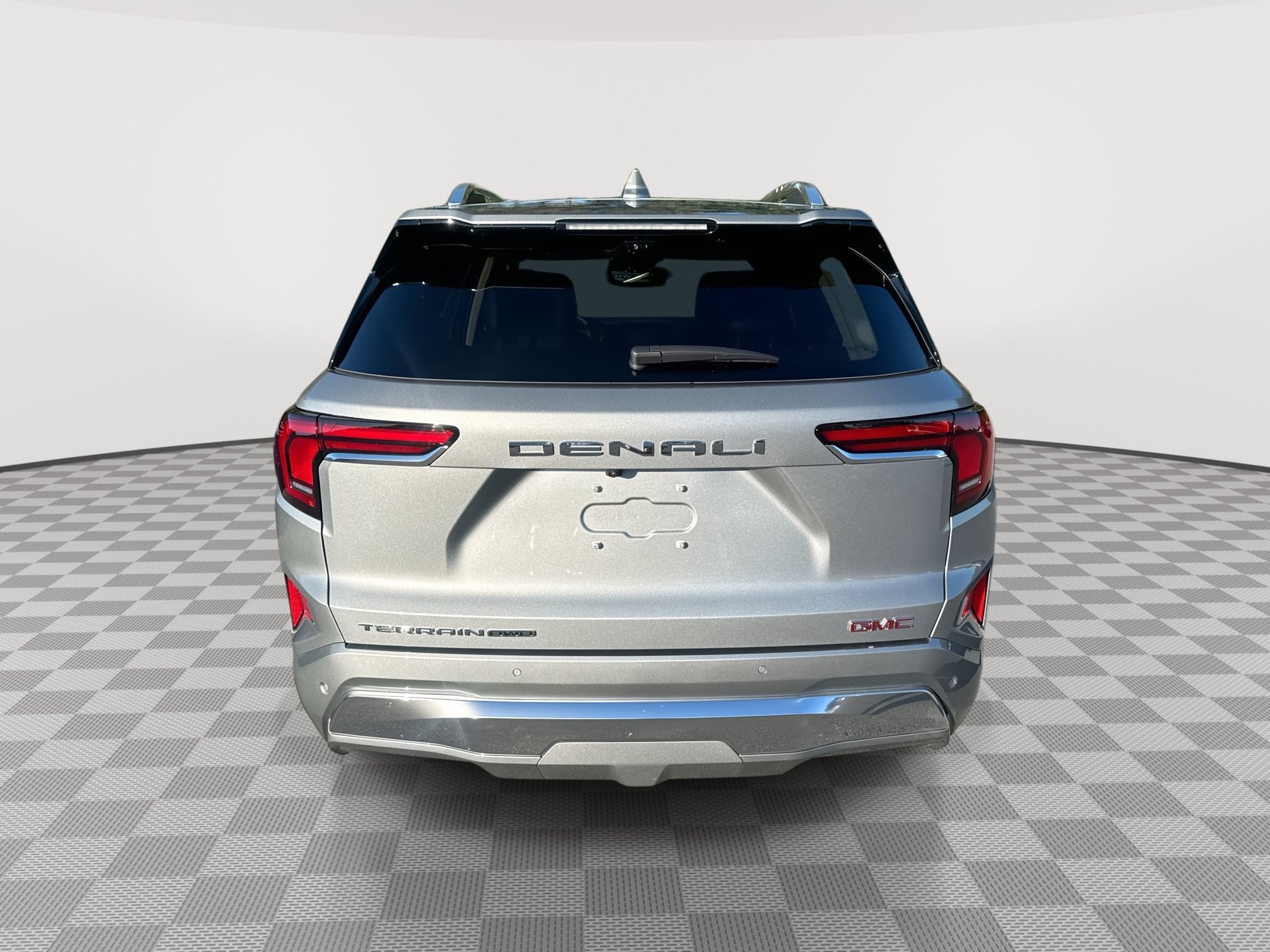 New 2027 GMC Terrain Denali AWD/4WD image 7