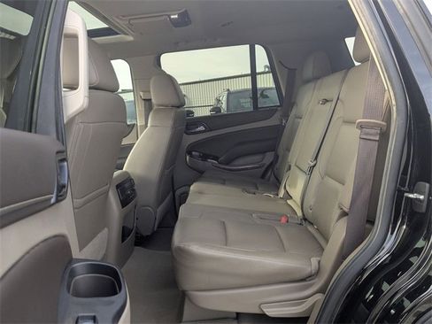 Used 2019 Chevrolet Tahoe Premier image 25