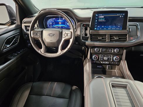 Used 2023 Chevrolet Tahoe RST AWD/4WD image 9