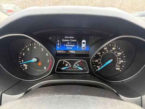 Used 2017 Ford Focus S image 21