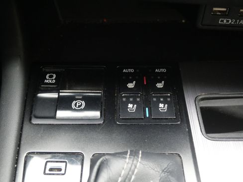 Used 2020 Lexus RX 350 F Sport image 17