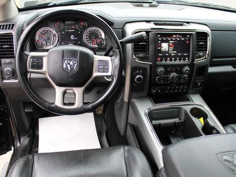 Used 2018 RAM 2500 Laramie w/ Sport Appearance Group image 22