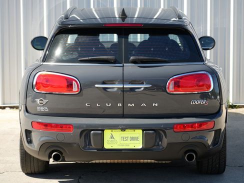 Used 2019 MINI Cooper Clubman S image 47