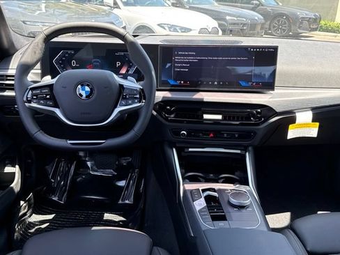 New 2026 BMW 330i Sedan w/ Premium Package RWD image 27