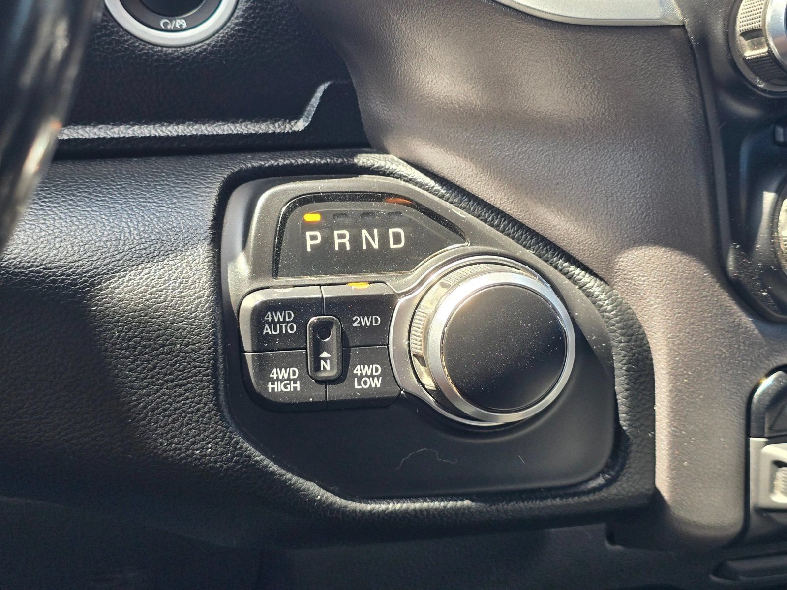 Used 2021 RAM 1500 Big Horn AWD/4WD image 29