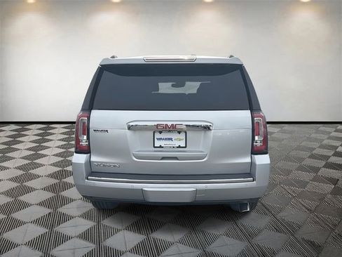 Used 2019 GMC Yukon Denali w/ Denali Ultimate Package image 6