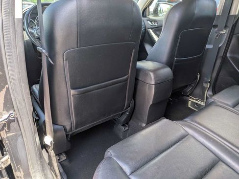 Used 2016 MAZDA CX-5 Grand Touring AWD/4WD image 17