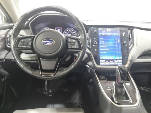 Used 2024 Subaru Outback Onyx Edition XT image 9