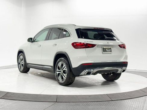 Certified 2026 Mercedes-Benz GLA 250 4MATIC image 22