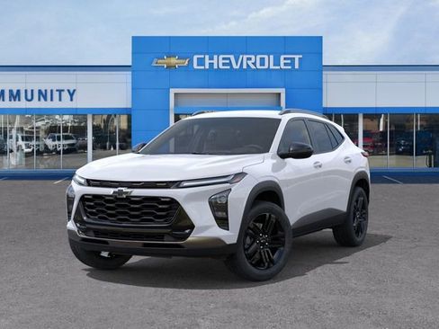 New 2026 Chevrolet Trax ACTIV image 7