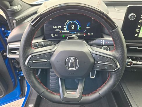 Used 2024 Acura ZDX Type S AWD/4WD image 38