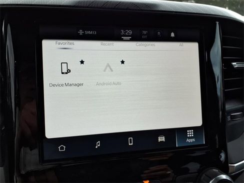 New 2026 RAM 1500 Lone Star image 27