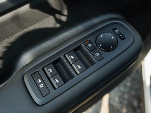 New 2026 Hyundai Santa Fe SEL image 19