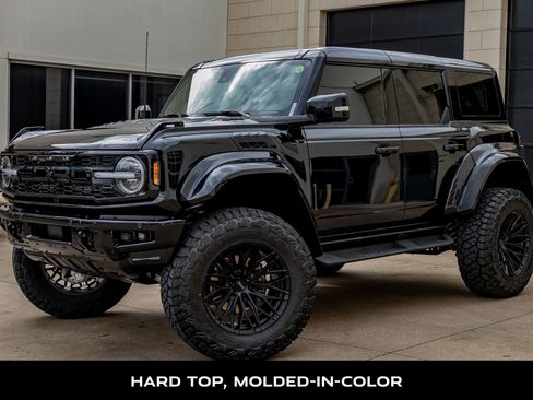 Used 2024 Ford Bronco Raptor image 5