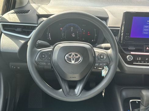 New 2026 Toyota Corolla LE image 12