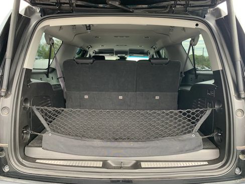 Used 2017 Chevrolet Suburban Premier w/ Max Trailering Package image 33