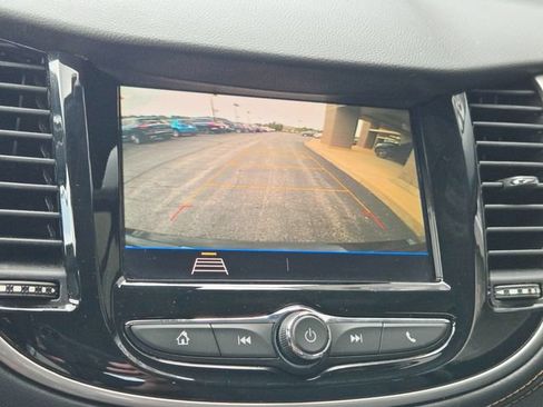 Used 2020 Chevrolet Trax LS FWD image 24
