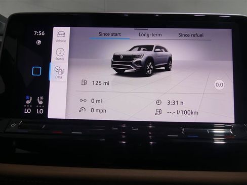Used 2024 Volkswagen Atlas Cross Sport SE FWD image 41