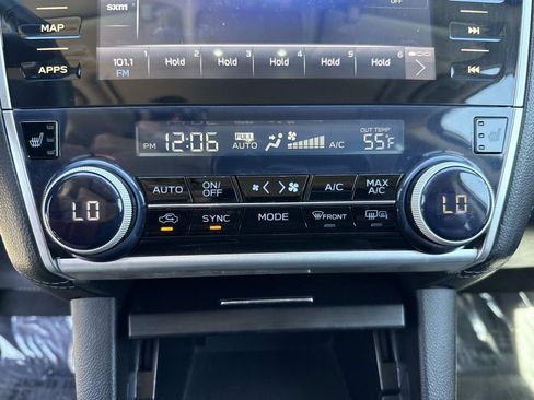 Used 2018 Subaru Outback 3.6R Limited image 34