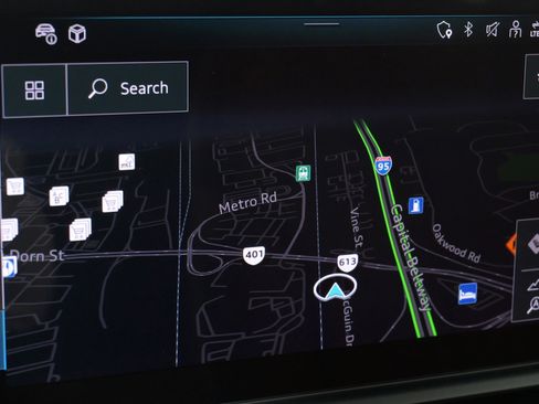 Used 2025 Audi Q5 2.0T Premium Plus image 45