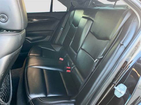 Used 2018 Cadillac ATS 2.0T Sedan image 23