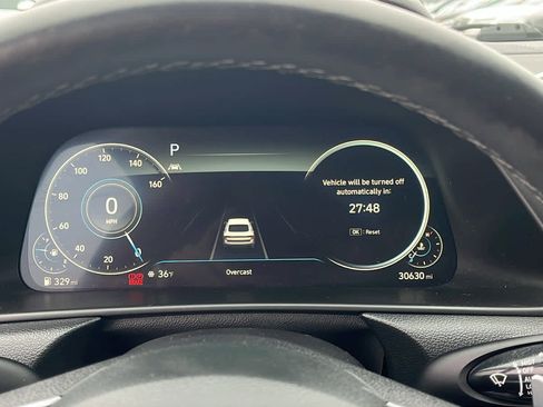 Used 2023 Hyundai Sonata Limited image 14