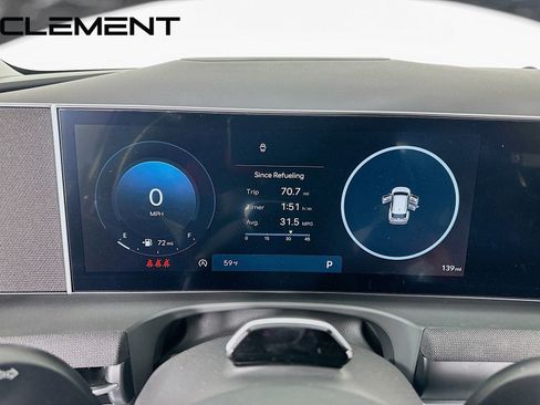 Certified 2026 Hyundai Tucson Limited image 18