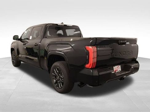 New 2026 Toyota Tundra Platinum AWD/4WD image 4