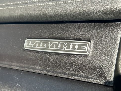 Used 2025 RAM 2500 Laramie w/ Night Edition image 57