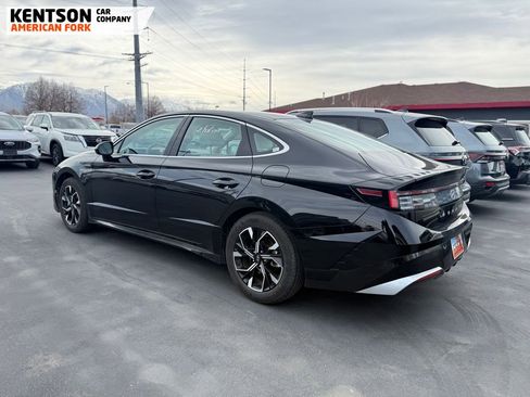 Used 2025 Hyundai Sonata SEL image 3