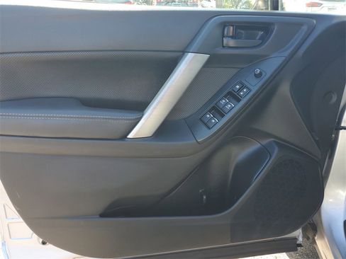 Used 2017 Subaru Forester 2.0XT Premium w/ Popular Package #2A image 16