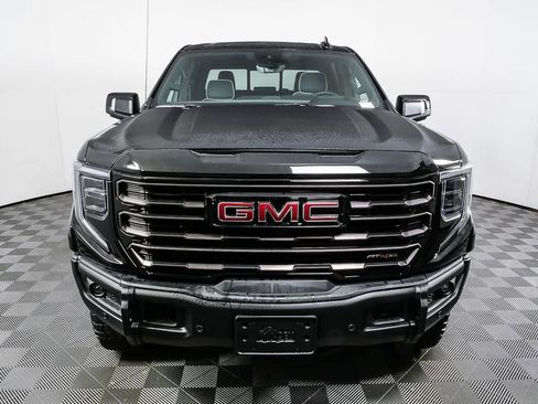 New 2026 GMC Sierra 1500 AT4X image 27