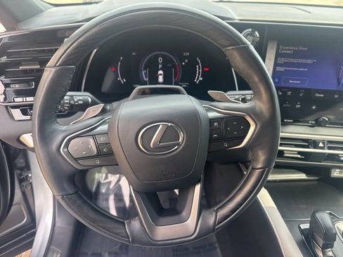 Used 2024 Lexus RX 350 Premium Plus image 16