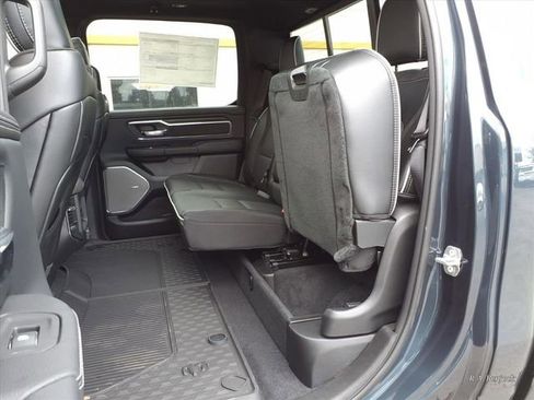 New 2026 RAM 1500 Laramie w/ Night Edition AWD/4WD image 25