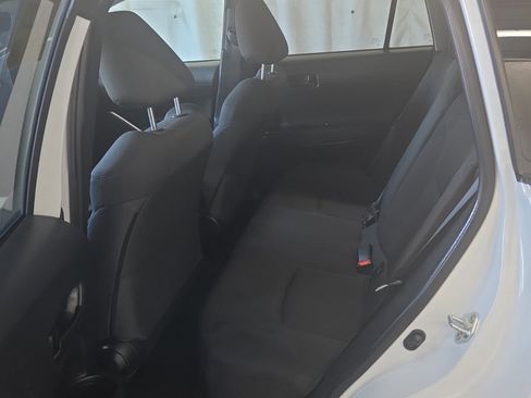 Used 2024 Toyota Corolla Cross LE FWD image 15