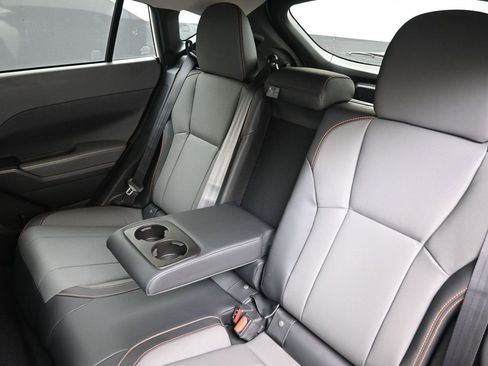 New 2026 Subaru Crosstrek 2.5i Limited image 20
