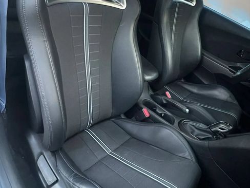 Used 2022 Hyundai Veloster N FWD image 21