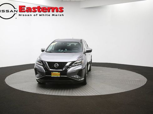 Used 2021 Nissan Murano S image 92