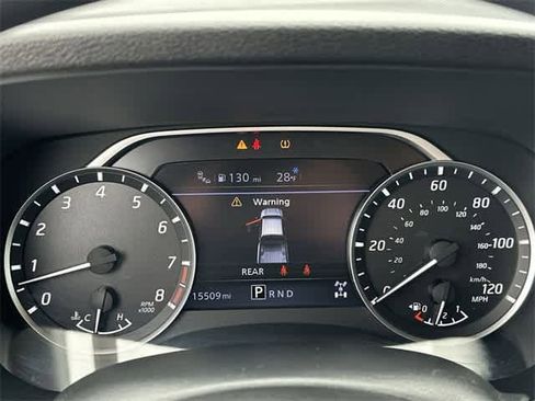 Used 2024 Nissan Frontier S w/ Technology Package image 6